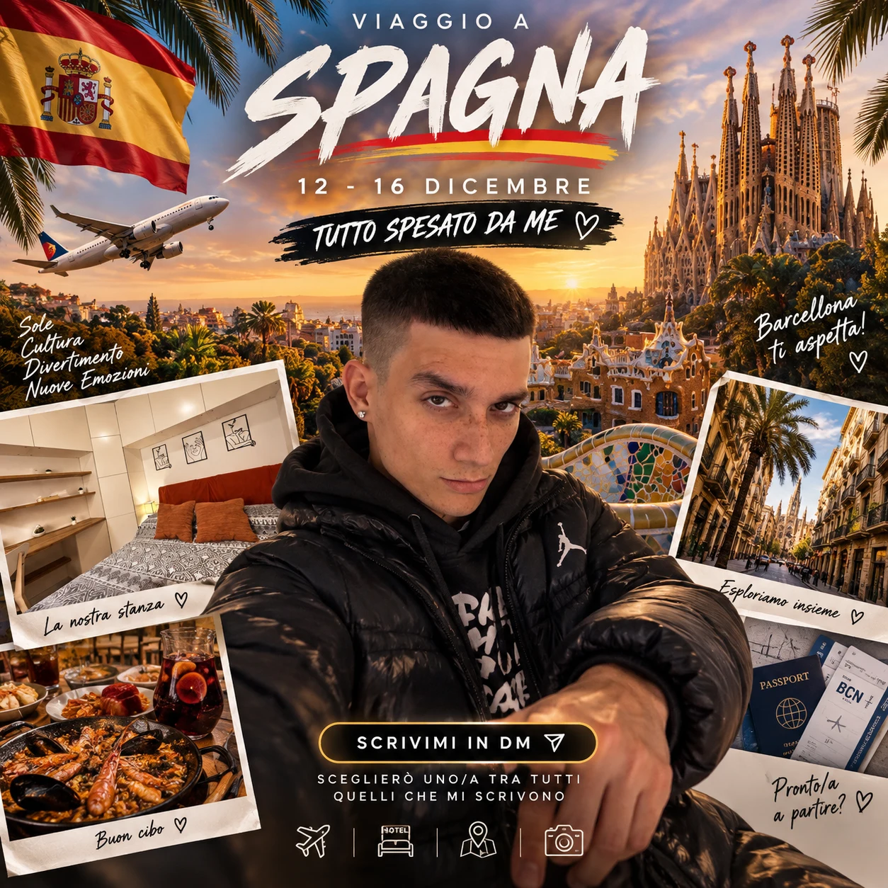 Spagna